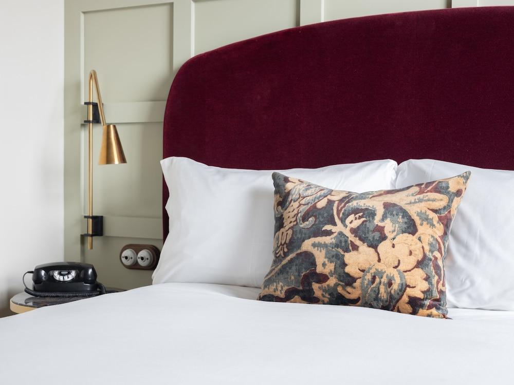 Hotel The Hoxton, Southwark London Exterior foto